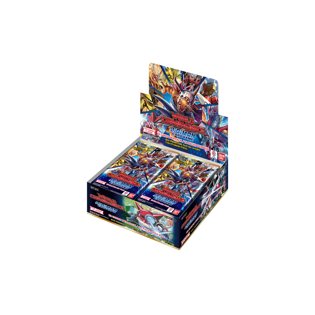 squirtle card sleeves DIGIMON CARD GAME: SECRET CRISIS BOOSTER BOX (BT17) – Collectors Emporium NY