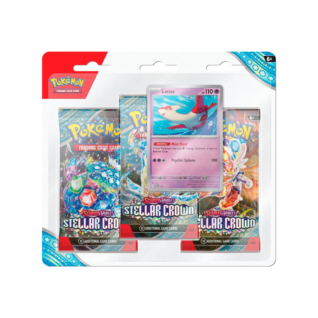 Stellar Crown Bundle