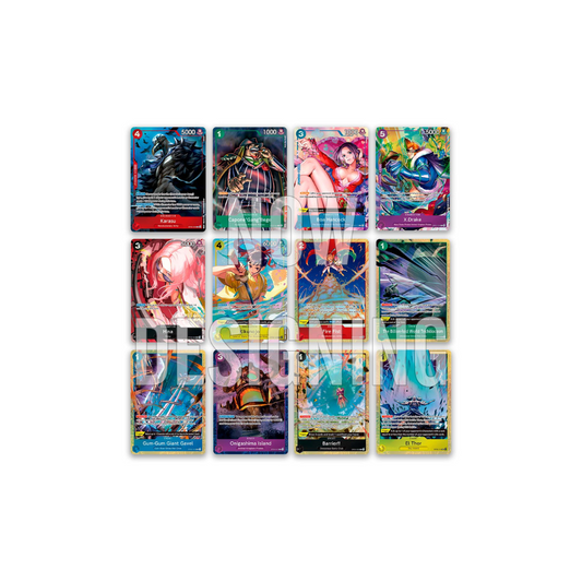 Premium Card Collection - Best Selection Vol.2