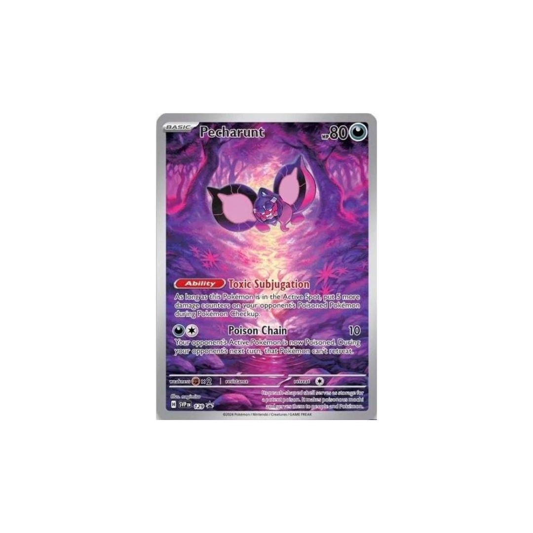 Shrouded Fable - Elite Trainer Box