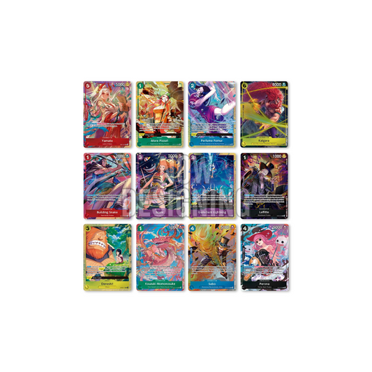 Premium Card Collection - Best Selection Vol.4