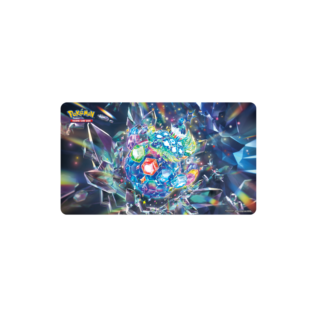 Terapagos ex Ultra Premium Collection