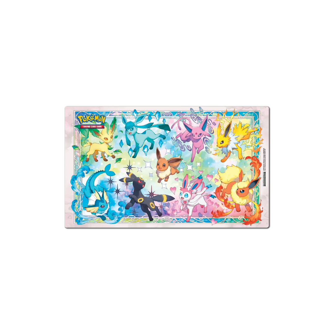 Prismatic Evolutions - Super Premium Collection