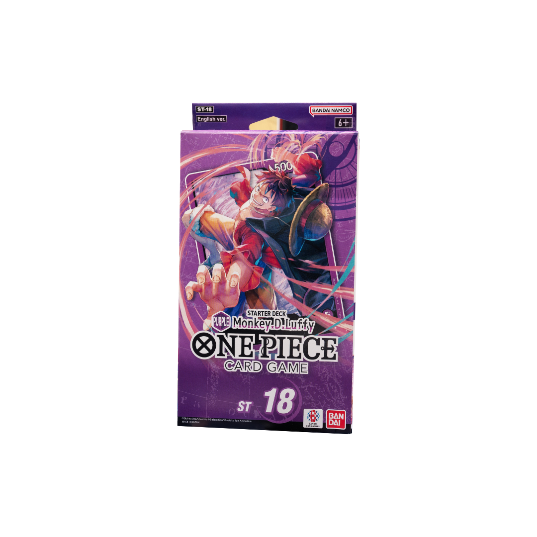 Starter Deck