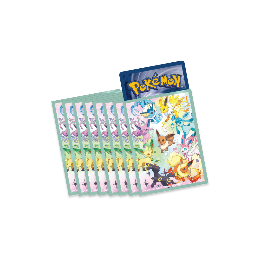 Prismatic Evolutions - Super Premium Collection
