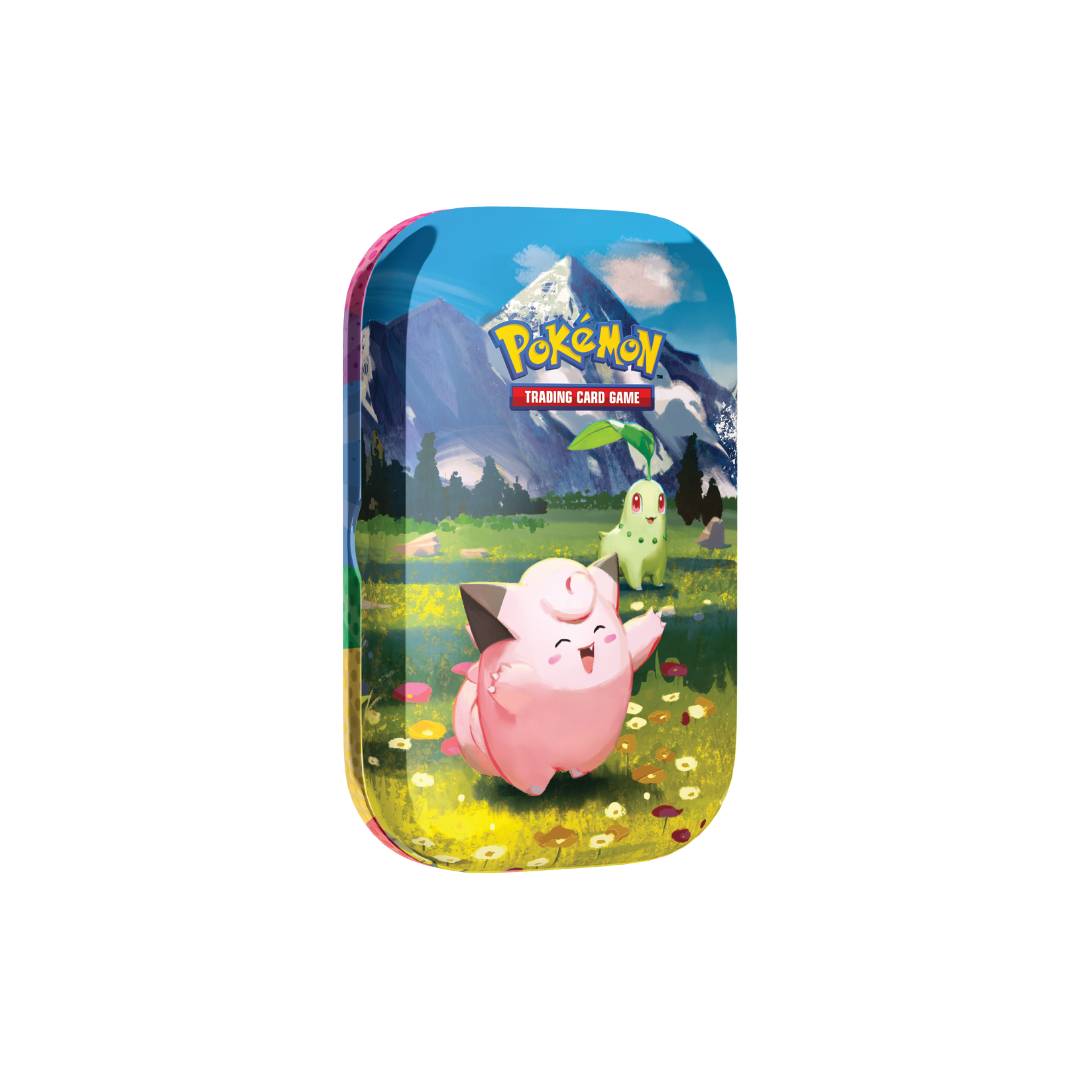 Ascended Heroes - Mini Tin