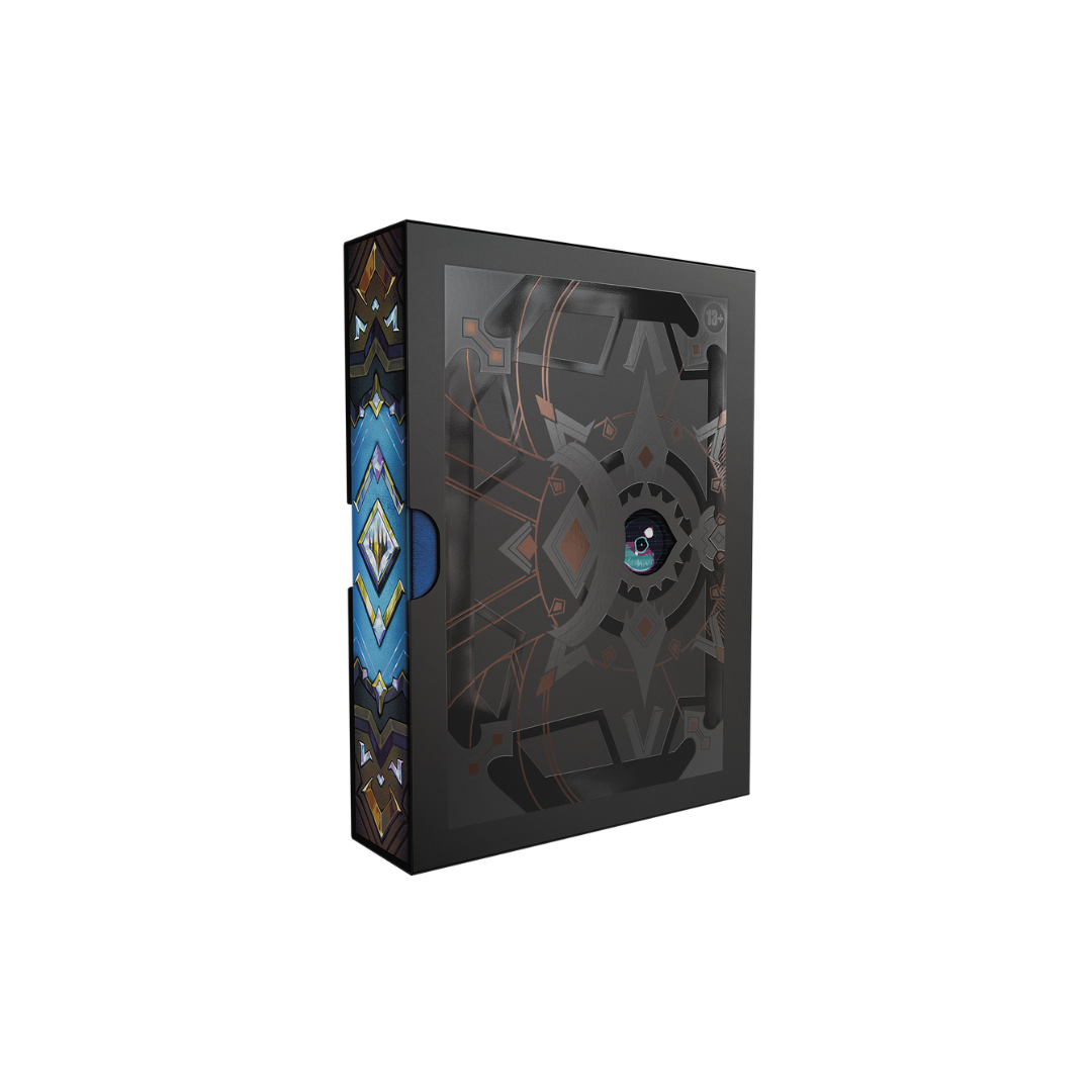Secrets Of Strixhaven - Codex Bundle