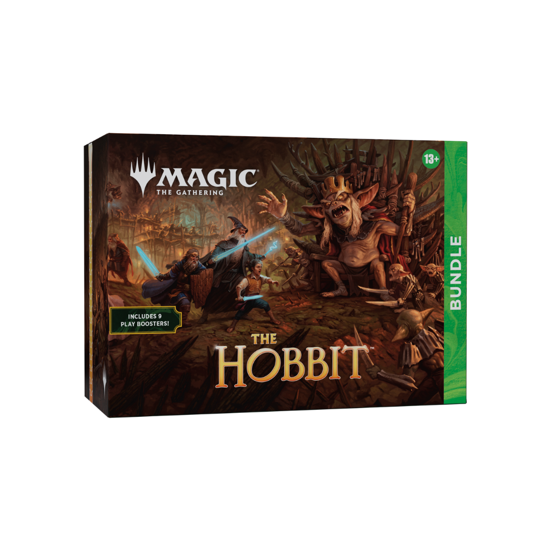 The Hobbit - Bundle