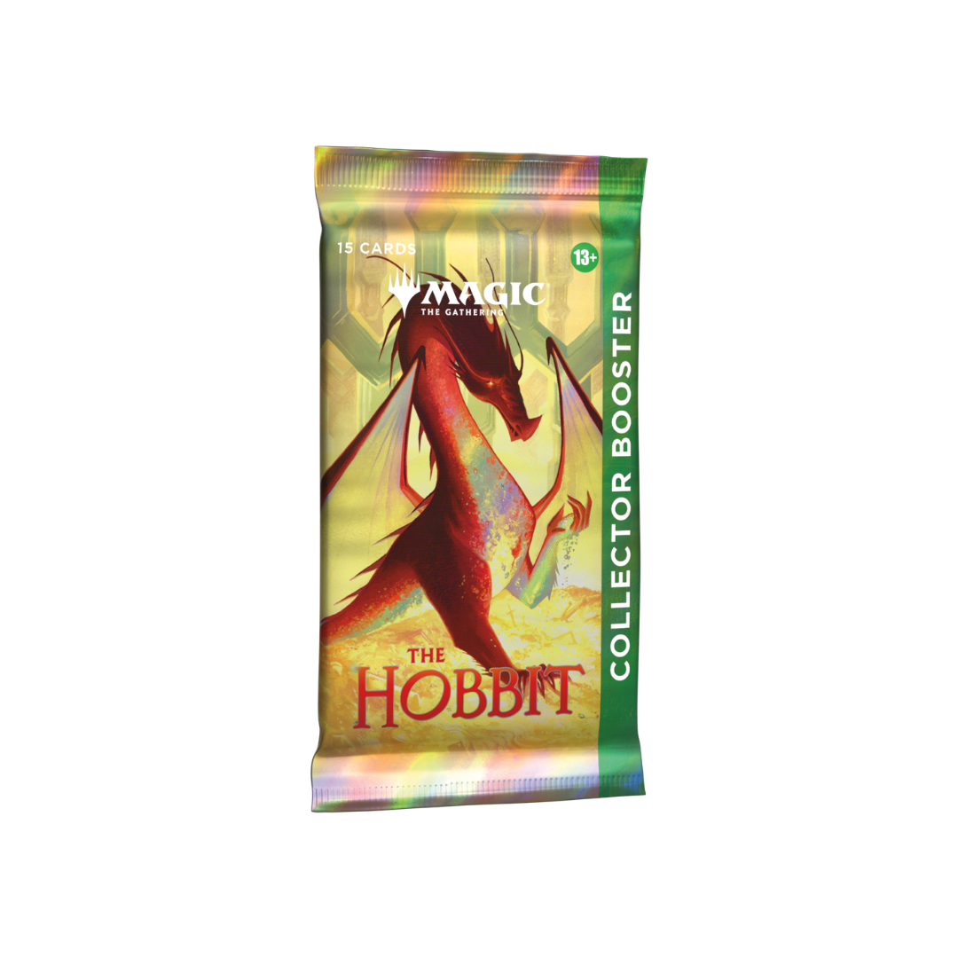 The Hobbit - Collector Booster Pack