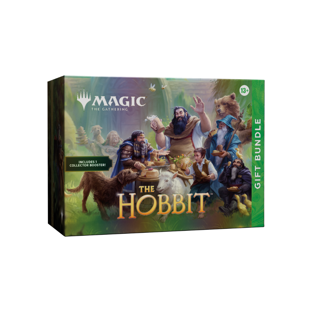 The Hobbit - Gift Bundle