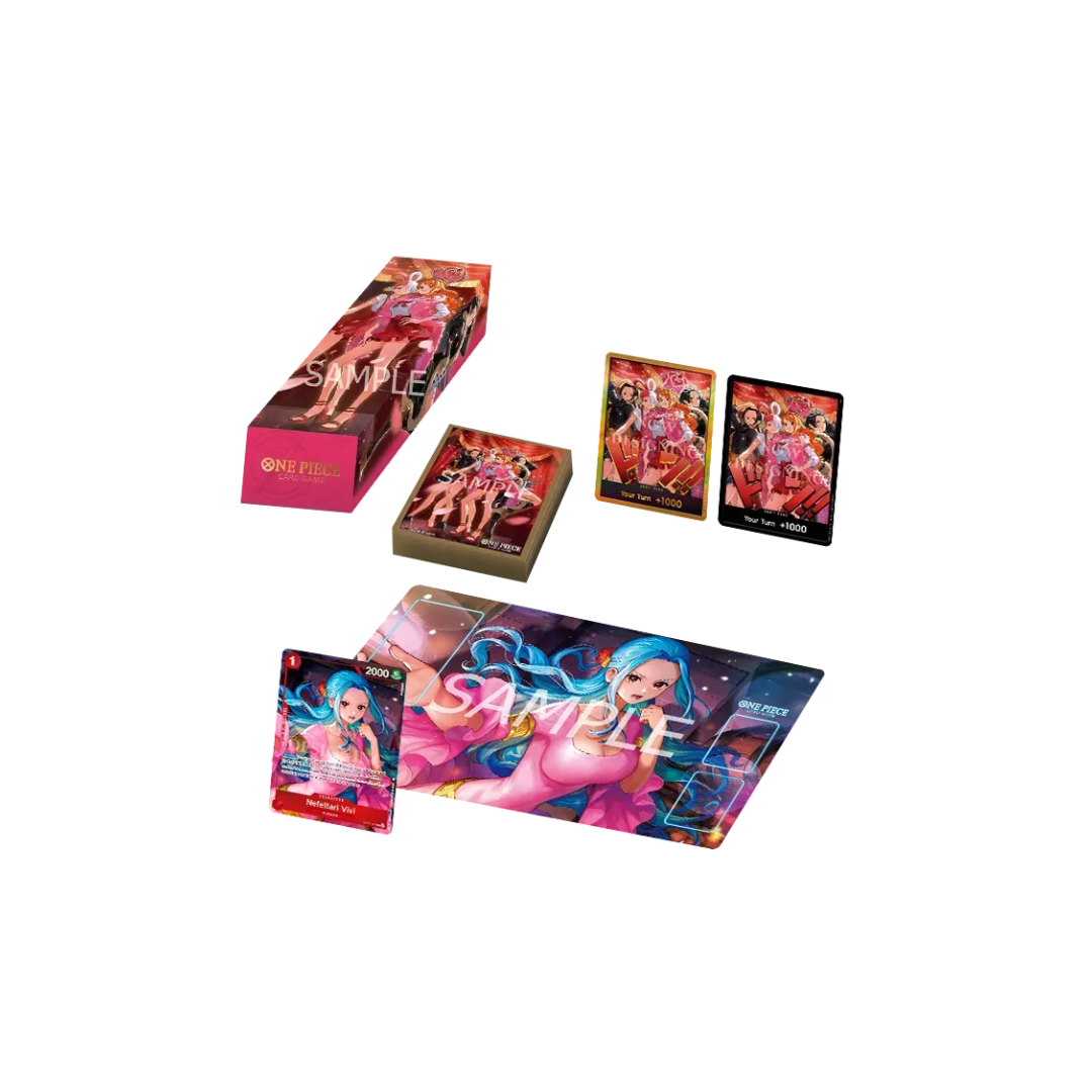 Heroines - Special Set