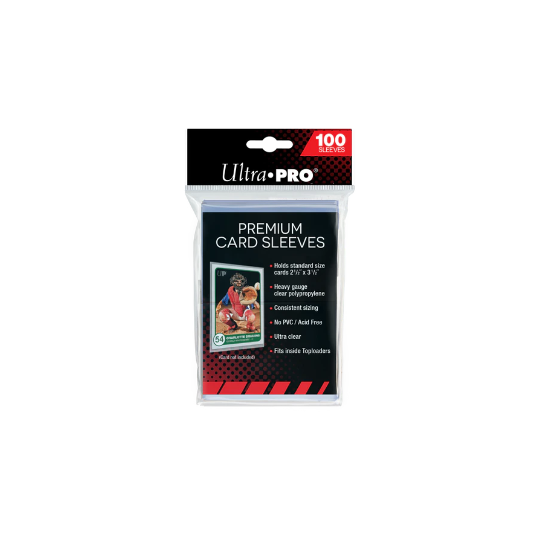 ultra pro card sleeves uk Ultra Pro