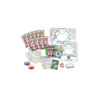 151 Elite Trainer Box - Pokemon