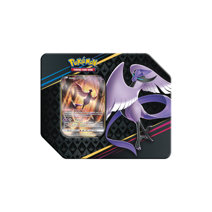 Crown Zenith Tin (5 Packs)