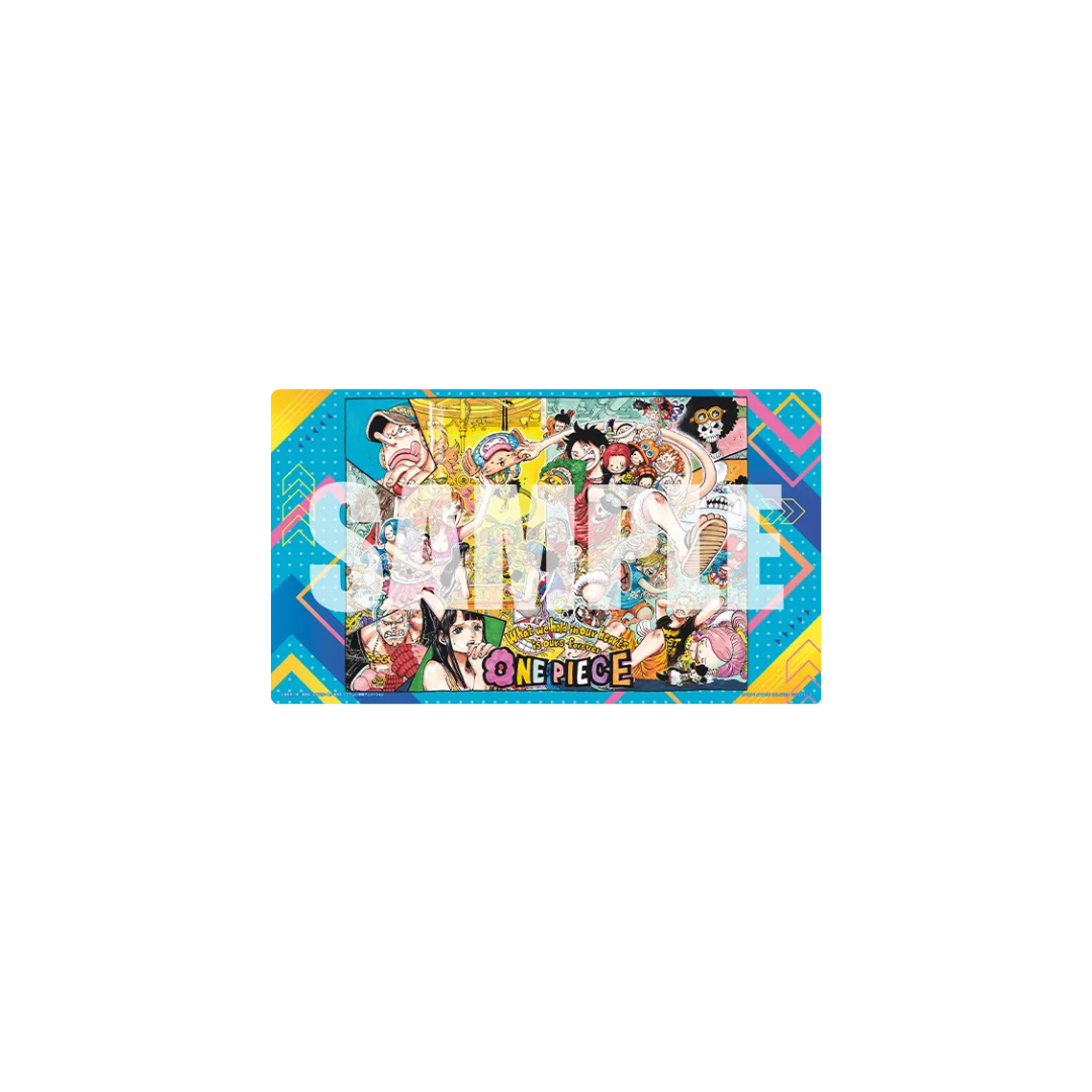 Official Playmat - Limited Edition Vol.5