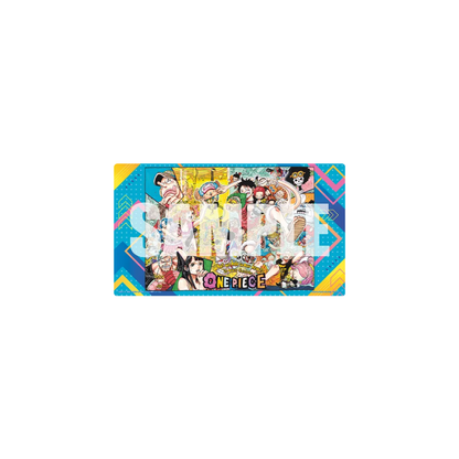 Official Playmat - Limited Edition Vol.5