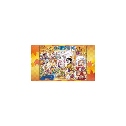 Official Playmat - Limited Edition Vol.6