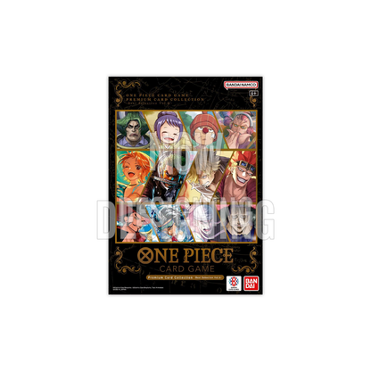 Premium Card Collection - Best Selection Vol.6
