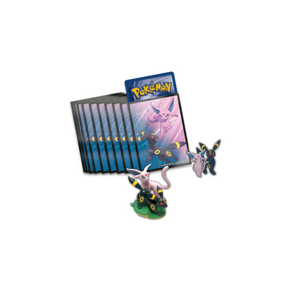 Prismatic Evolutions - Premium Figure Collection