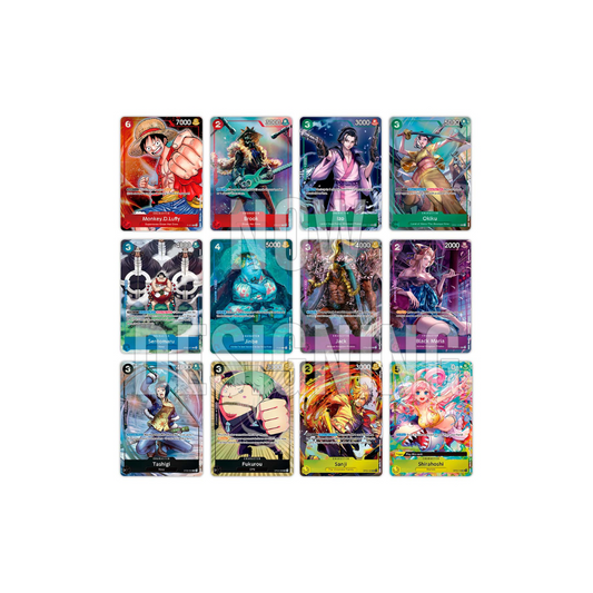 Premium Card Collection - Bandai Card Games Fest 23-24 Edition - One Piece