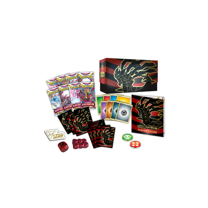 Lost Origin Elite Trainer Box Bremner TCG Lost Origin Elite Trainer Box Bremner TCG