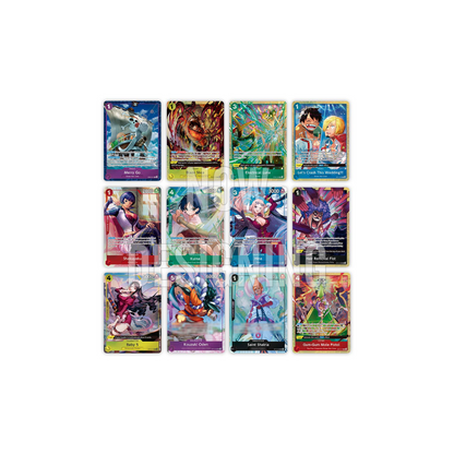 Premium Card Collection - Best Selection Vol.5
