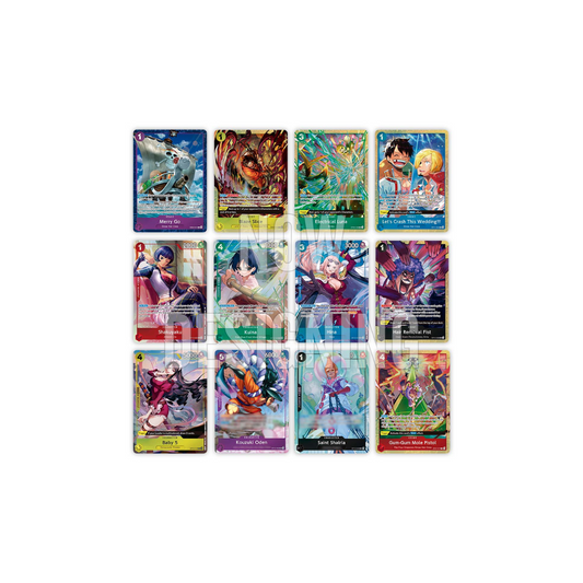 Premium Card Collection - Best Selection Vol.5