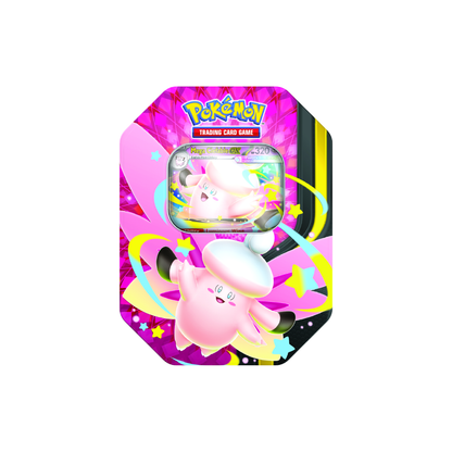Mega Moonlit - Tin