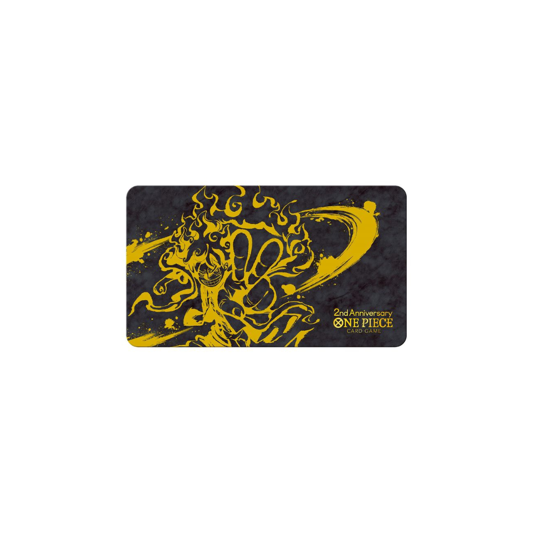 One Piece Japanese 2nd Anniversary Set – Bremner TCG