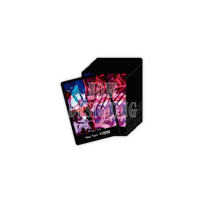 One Piece English 2nd Anniversary Set
