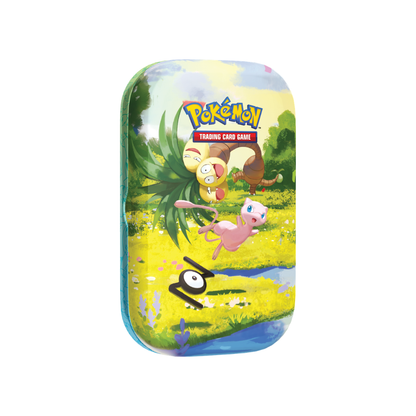 30th Celebration - Mini Tin