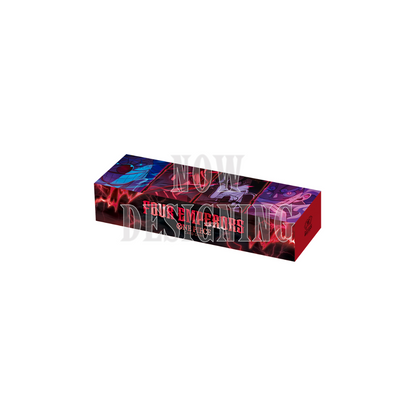 One Piece English 2nd Anniversary Set