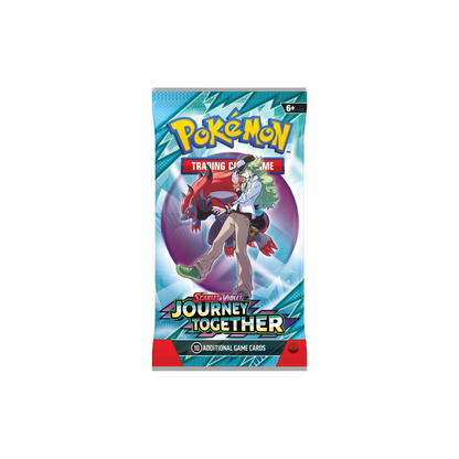 Journey Together Booster Box