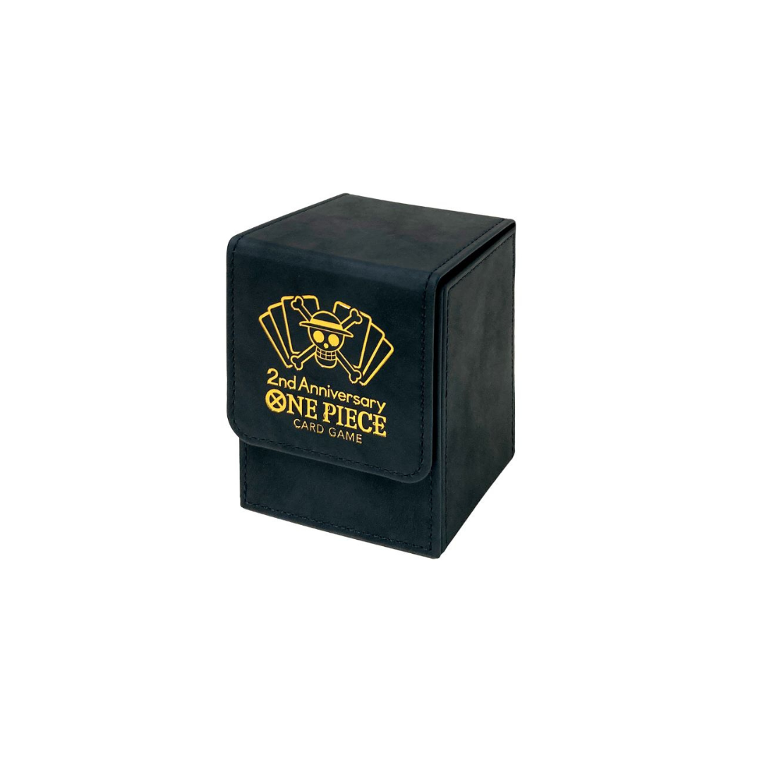 One Piece Japanese 2nd Anniversary Set – Bremner TCG One Piece Japanese 2nd Anniversary Set – Bremner TCG