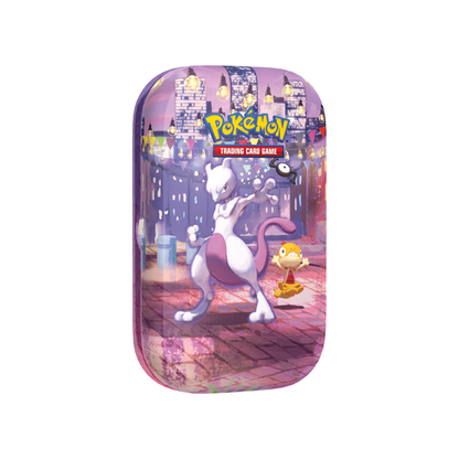 30th Celebration - Mini Tin