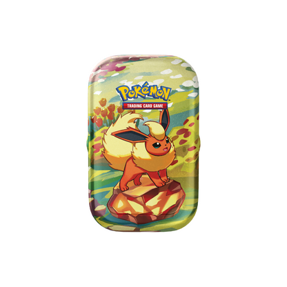 Prismatic Evolution - Mini Tins
