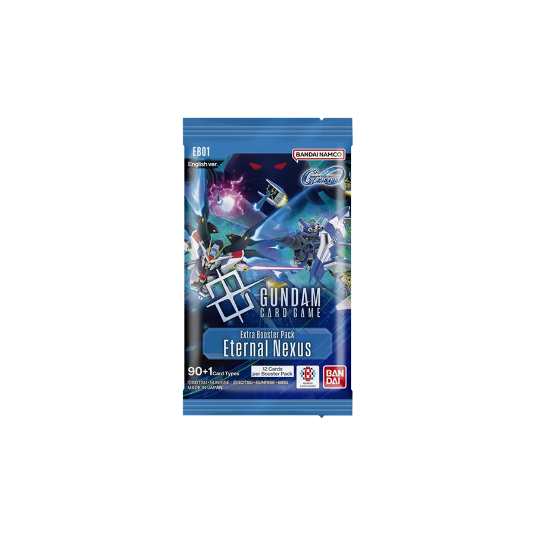 Eternal Nexus Booster Box [EB01]