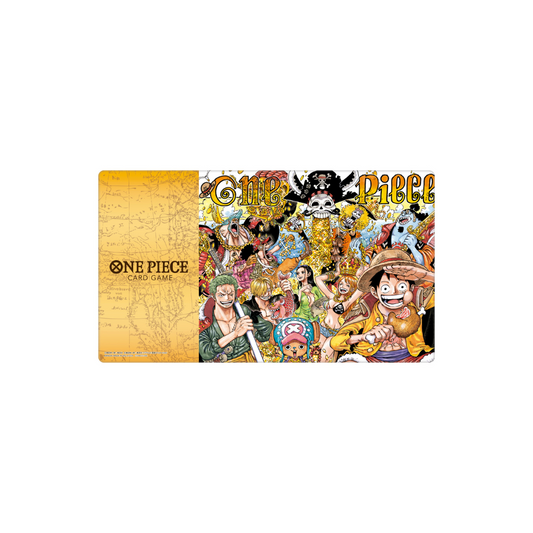 Official Playmat - Limited Edition Vol.1