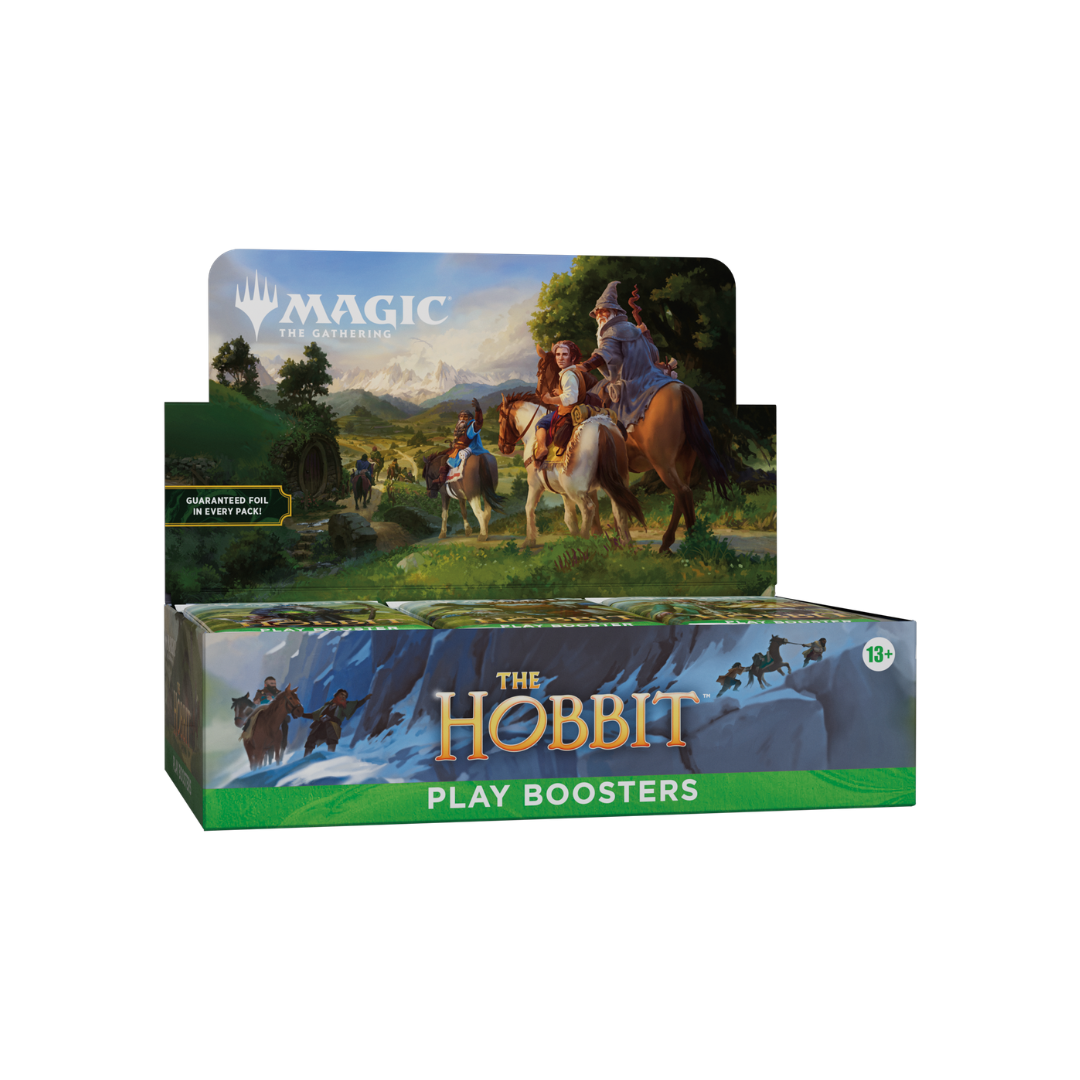 The Hobbit - Play Booster Box