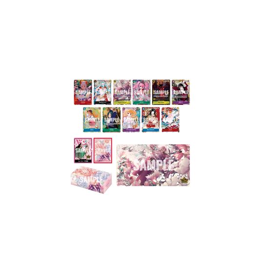 One Piece Chinese 3rd - Anniversary Set