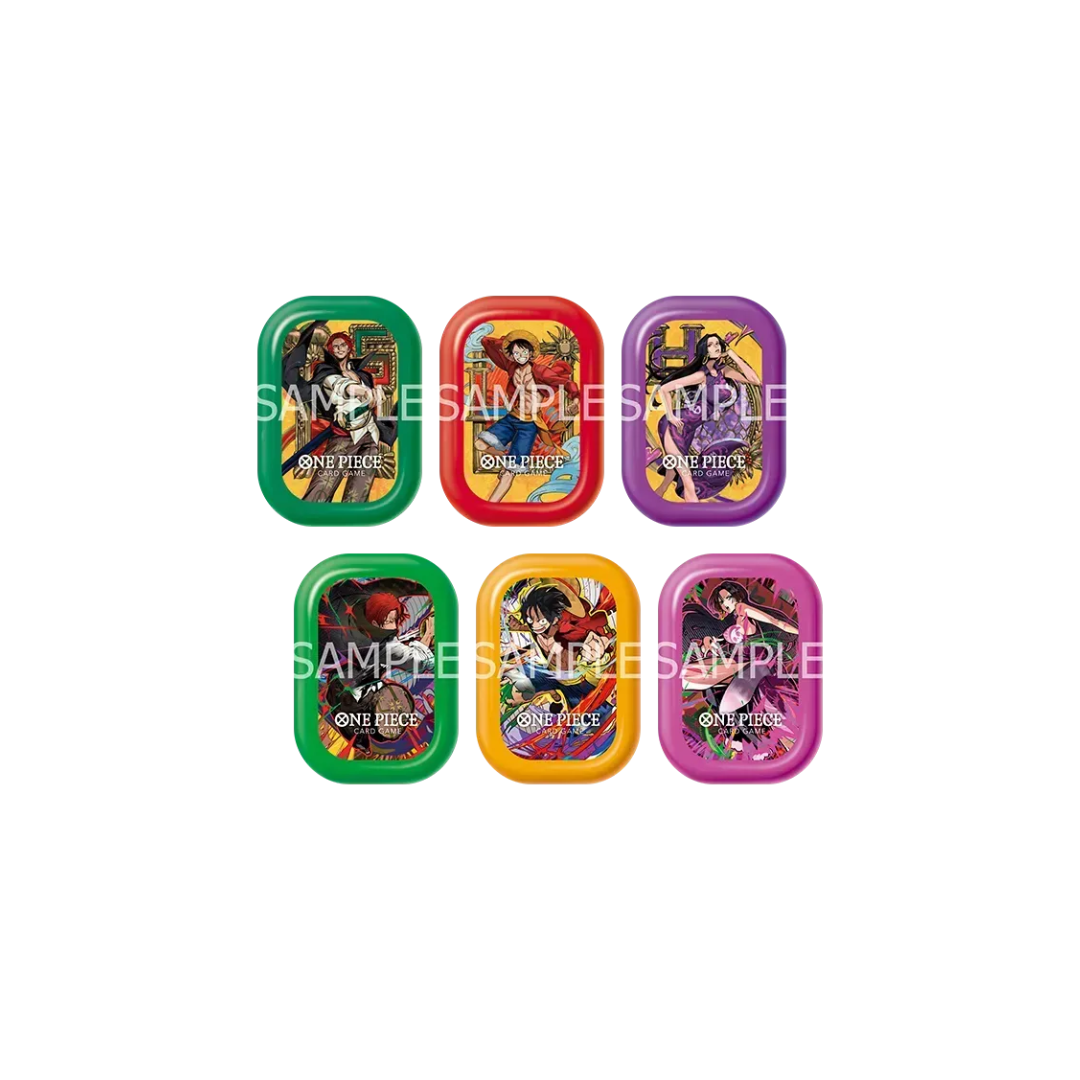 Tin Pack Set Vol.3 [TS-03]