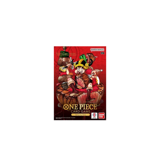 Premium Card Collection - 29th Anniversary Edition