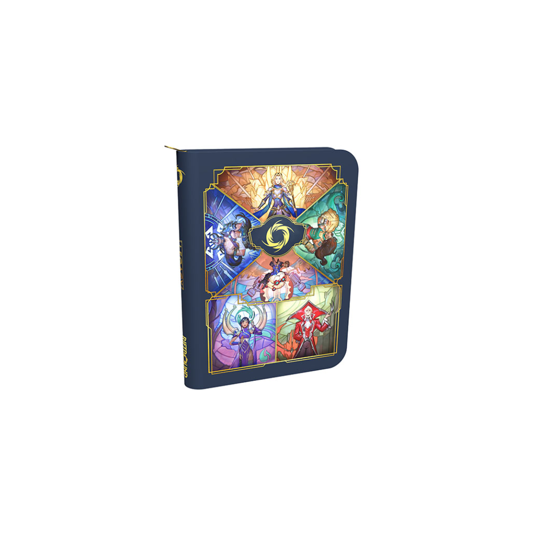 Legacy - Collector's Binder [Set 6]